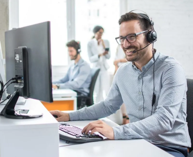 Warren Johns Career Coach